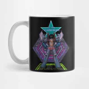 All Hail Starscream! Mug